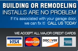 Garage Door Repair Princeton Junction